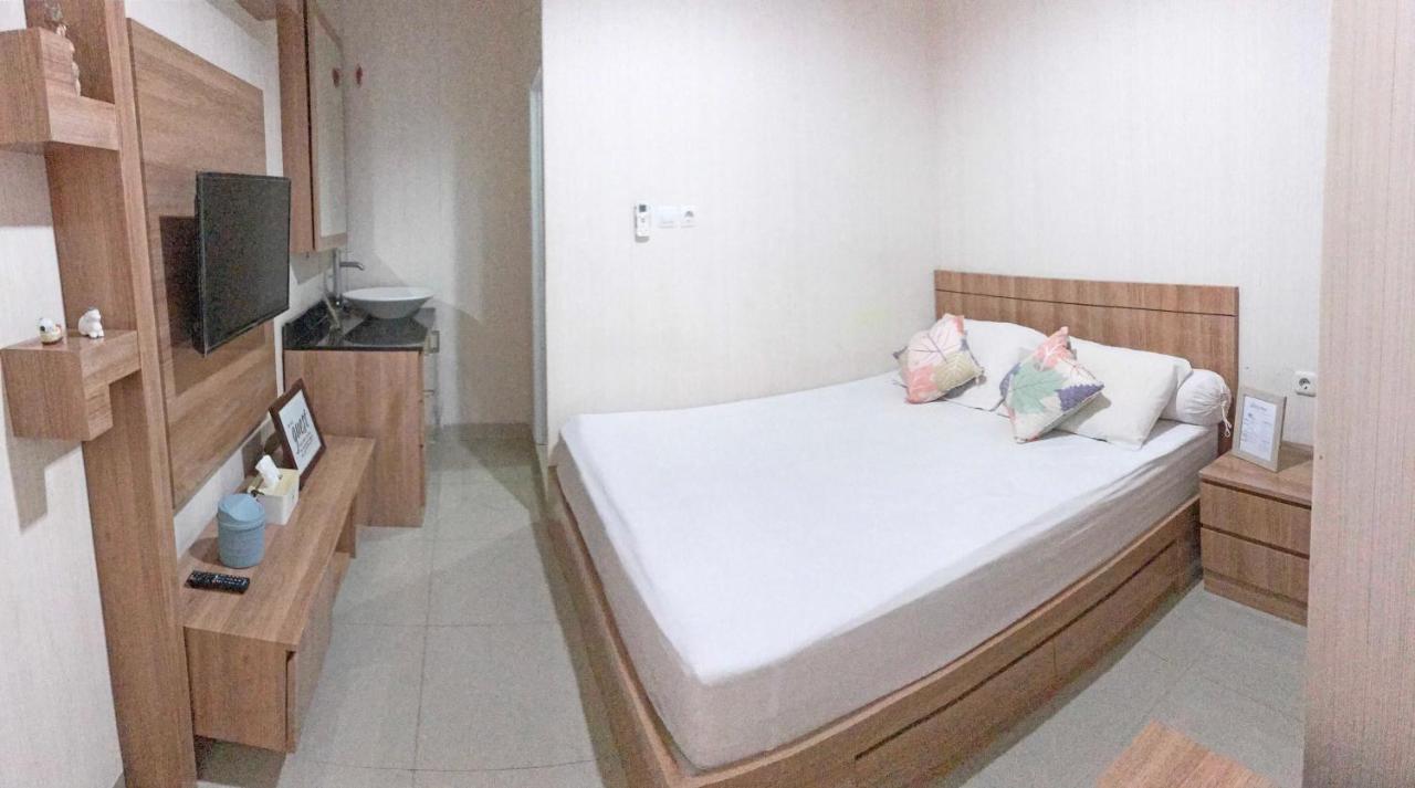 37 Guesthouse Τζακάρτα Δωμάτιο φωτογραφία