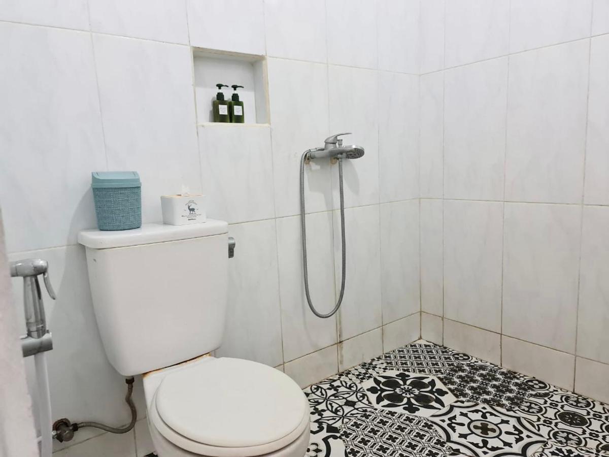 37 Guesthouse Τζακάρτα Εξωτερικό φωτογραφία