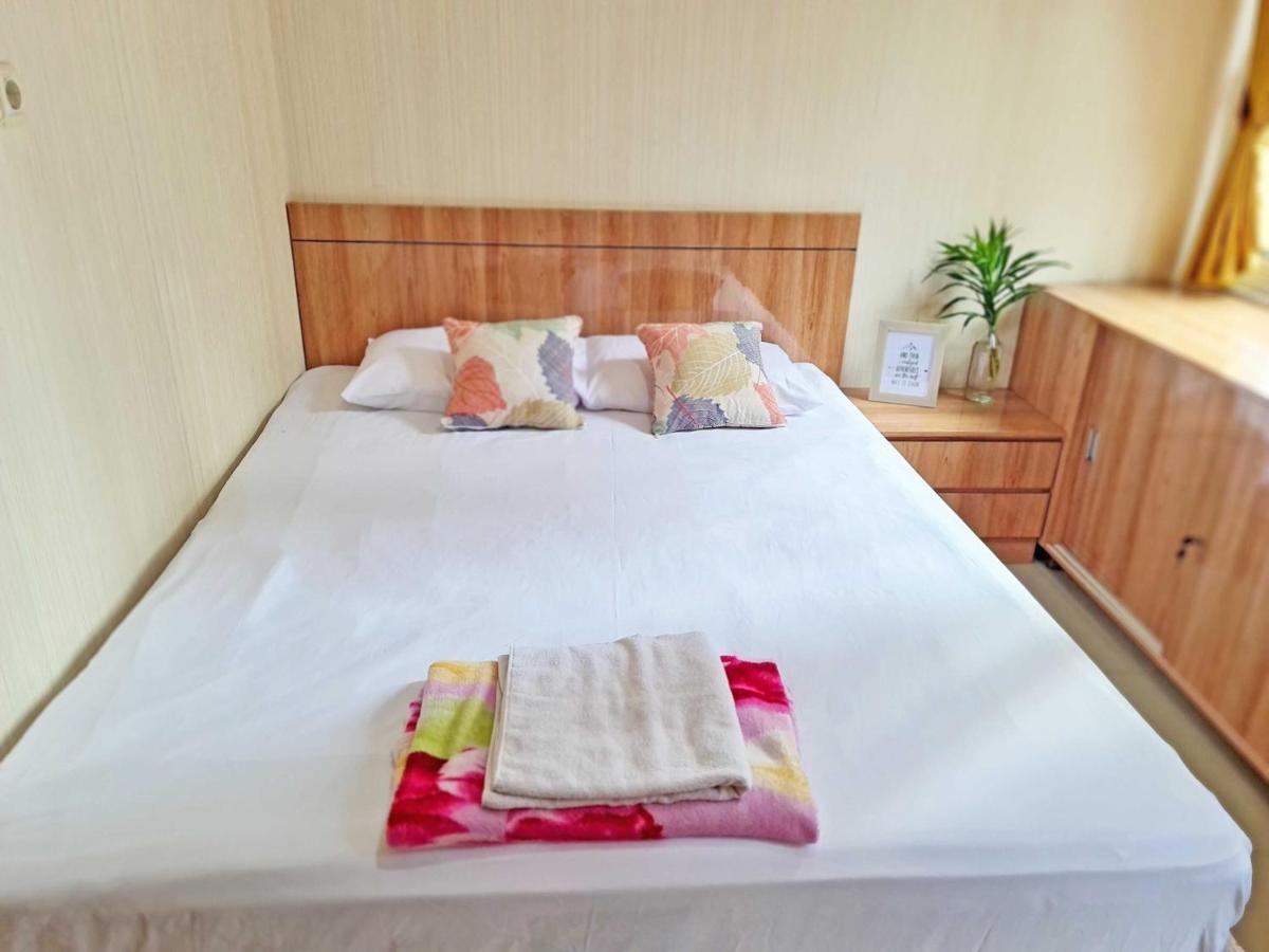 37 Guesthouse Τζακάρτα Εξωτερικό φωτογραφία