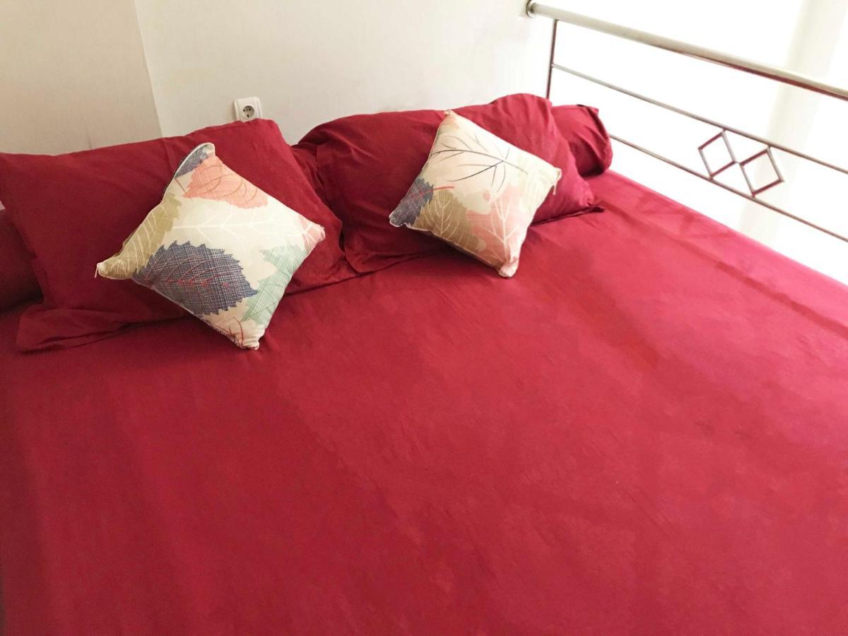 37 Guesthouse Τζακάρτα Δωμάτιο φωτογραφία