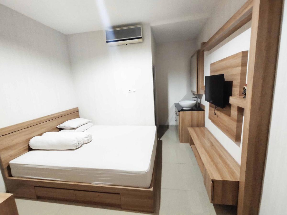 37 Guesthouse Τζακάρτα Δωμάτιο φωτογραφία