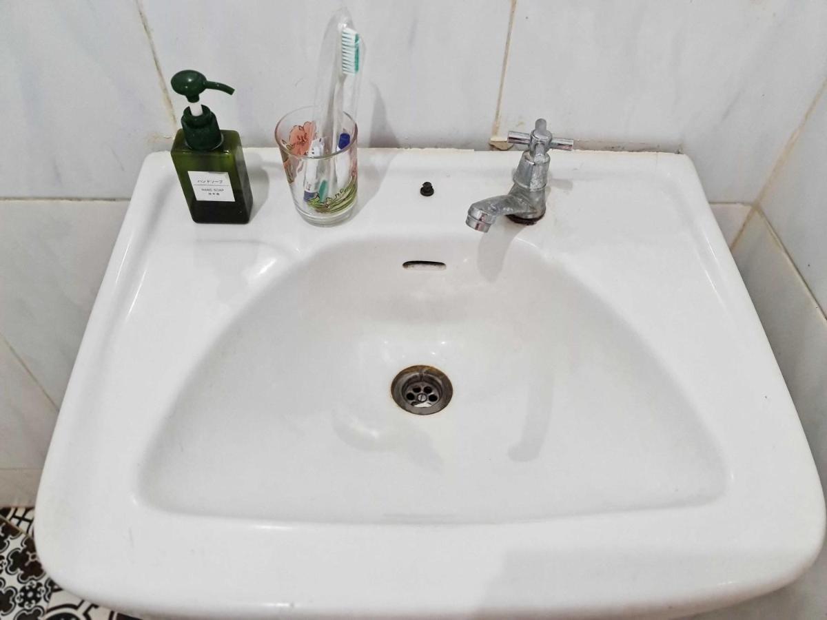 37 Guesthouse Τζακάρτα Εξωτερικό φωτογραφία