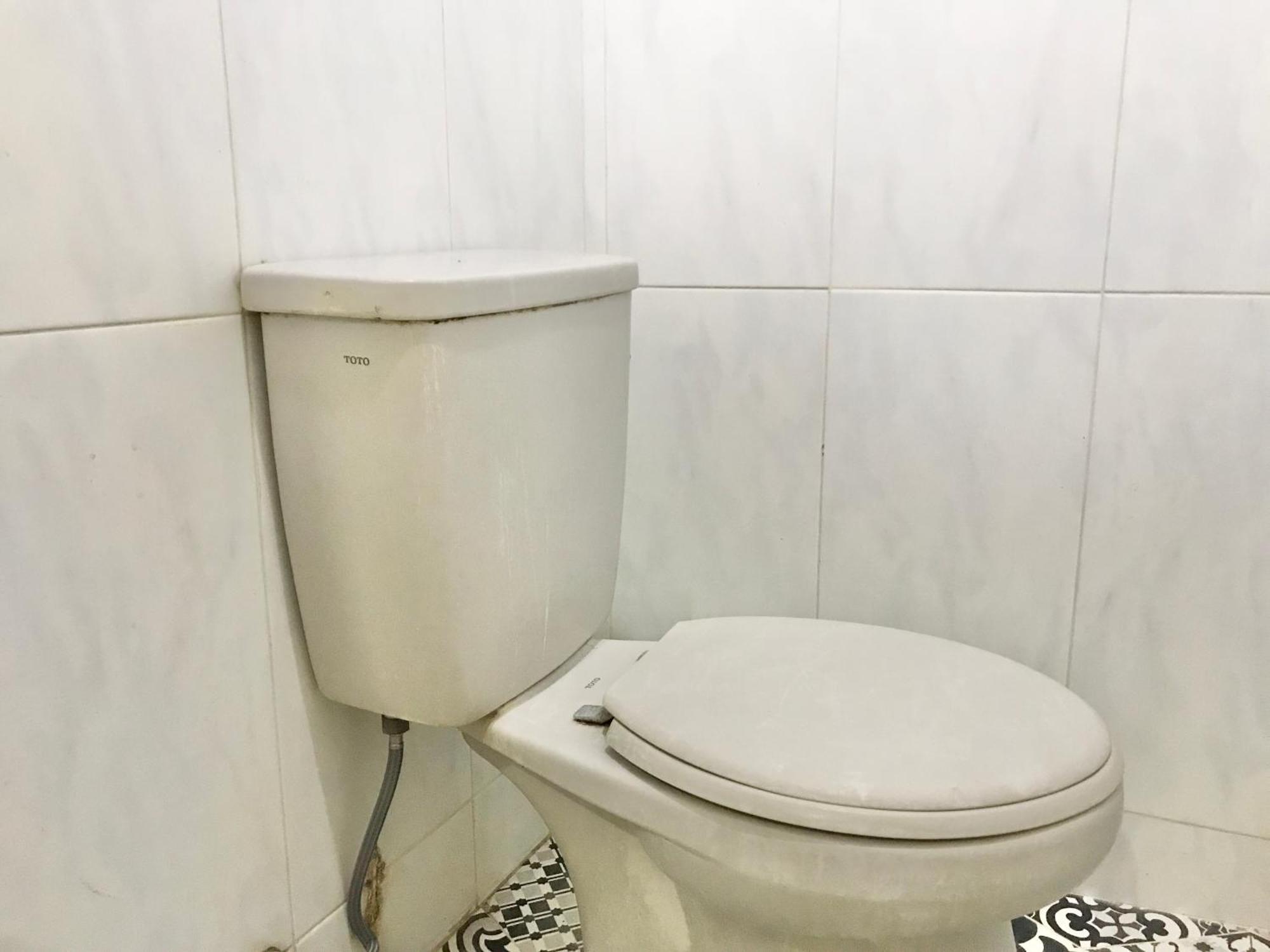 37 Guesthouse Τζακάρτα Δωμάτιο φωτογραφία