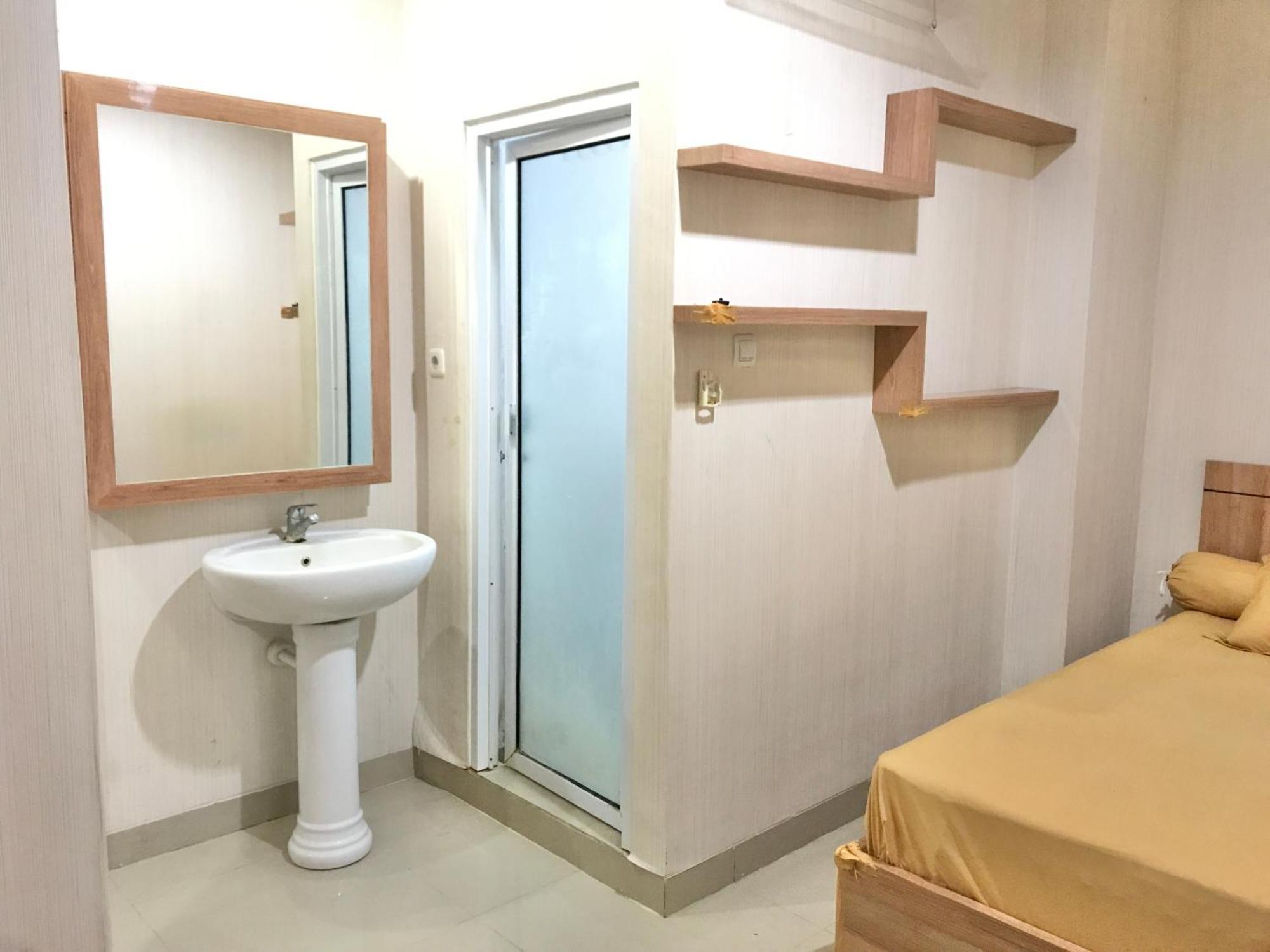 37 Guesthouse Τζακάρτα Δωμάτιο φωτογραφία