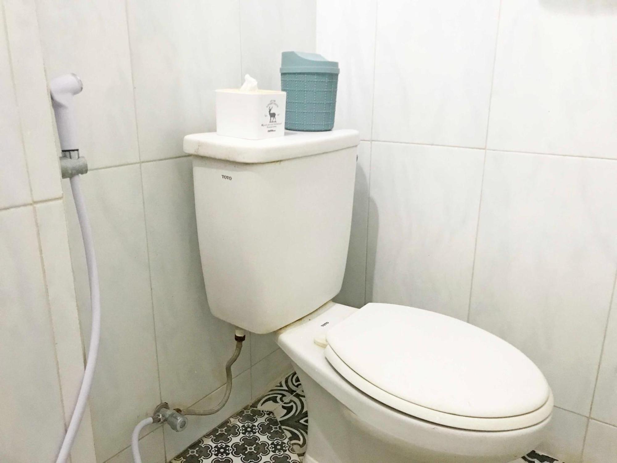 37 Guesthouse Τζακάρτα Δωμάτιο φωτογραφία