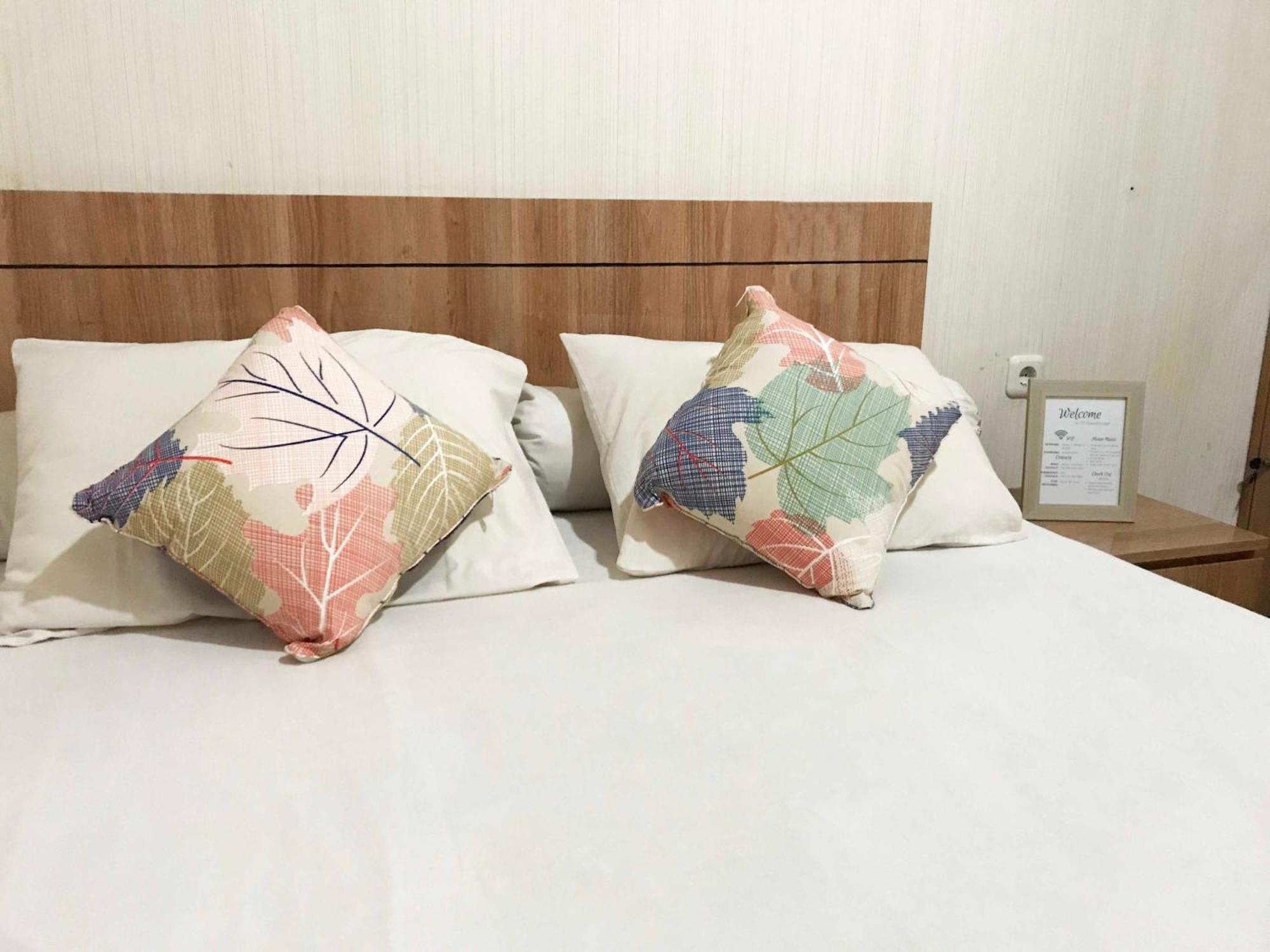 37 Guesthouse Τζακάρτα Δωμάτιο φωτογραφία