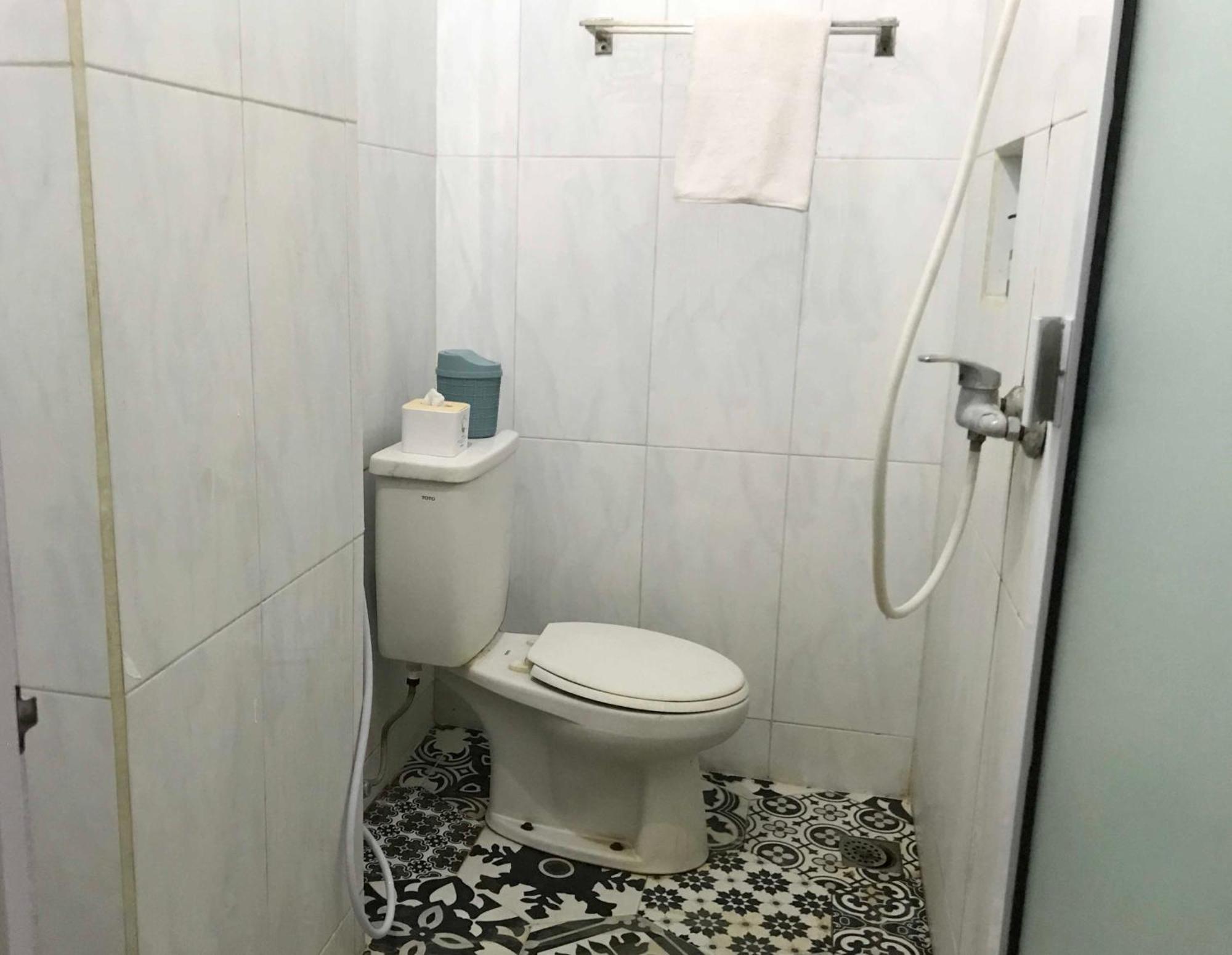 37 Guesthouse Τζακάρτα Δωμάτιο φωτογραφία