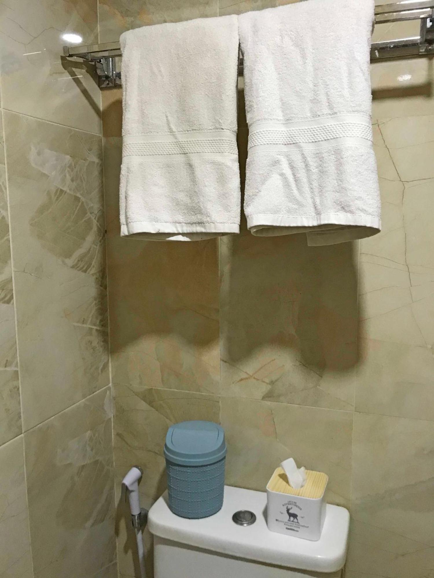 37 Guesthouse Τζακάρτα Δωμάτιο φωτογραφία